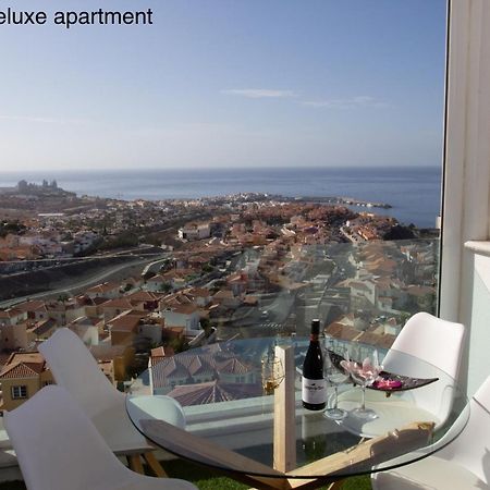 Ferienwohnung Peak Of Arguineguin La Playa de Arguineguín Exterior foto