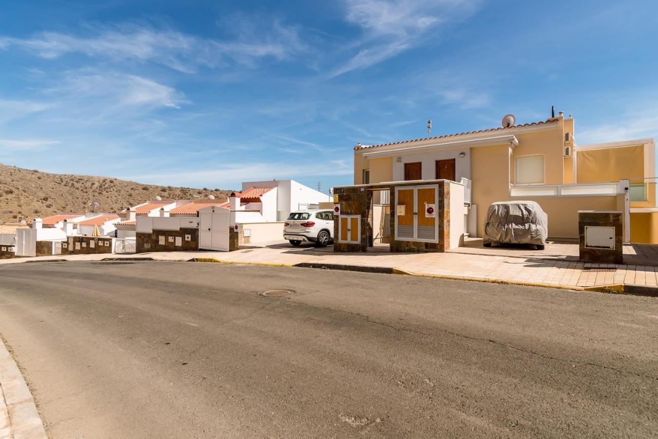 Ferienwohnung Peak Of Arguineguin La Playa de Arguineguín Exterior foto