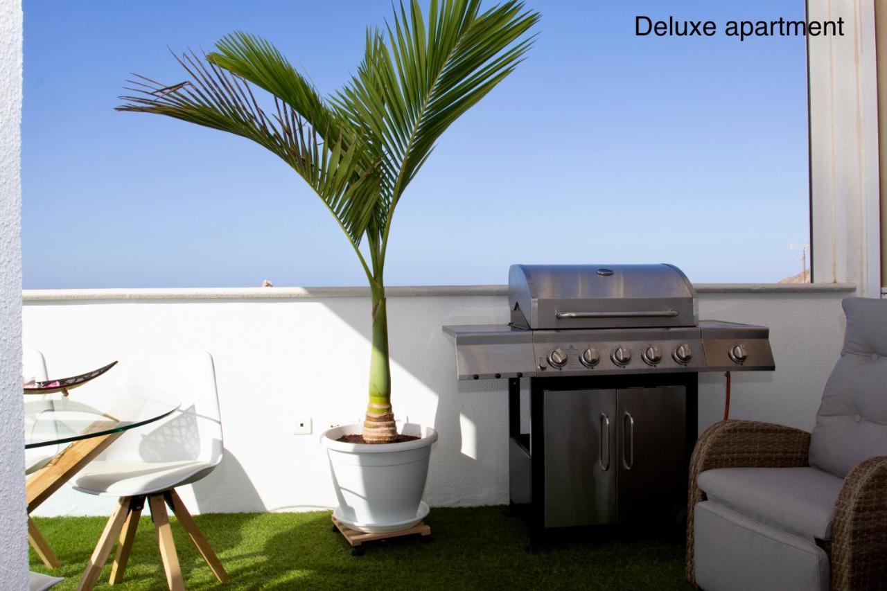 Ferienwohnung Peak Of Arguineguin La Playa de Arguineguín Exterior foto