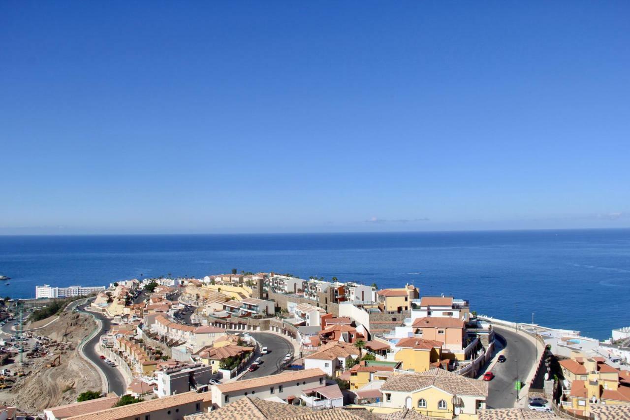 Ferienwohnung Peak Of Arguineguin La Playa de Arguineguín Exterior foto